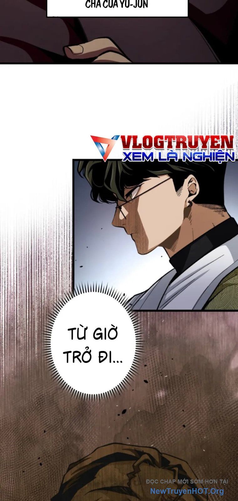 Ceberus Chapter 4 - Trang 2