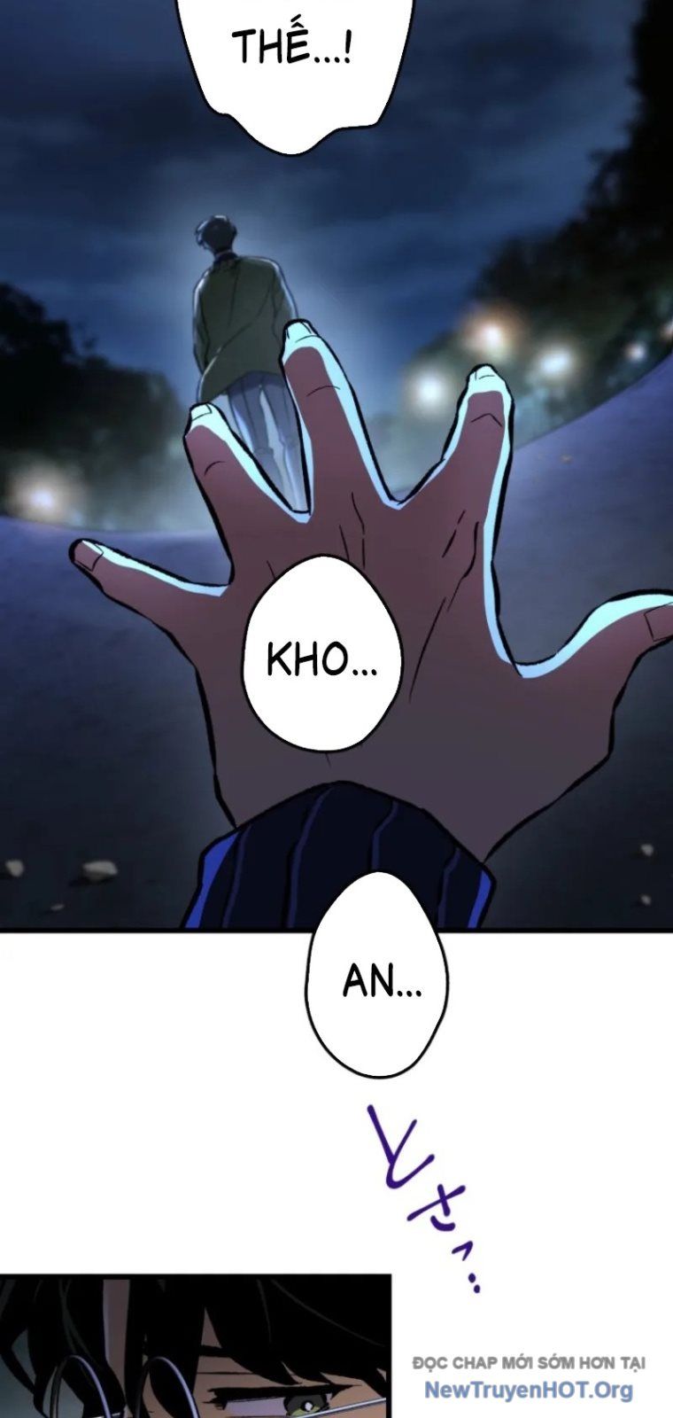 Ceberus Chapter 4 - Trang 2