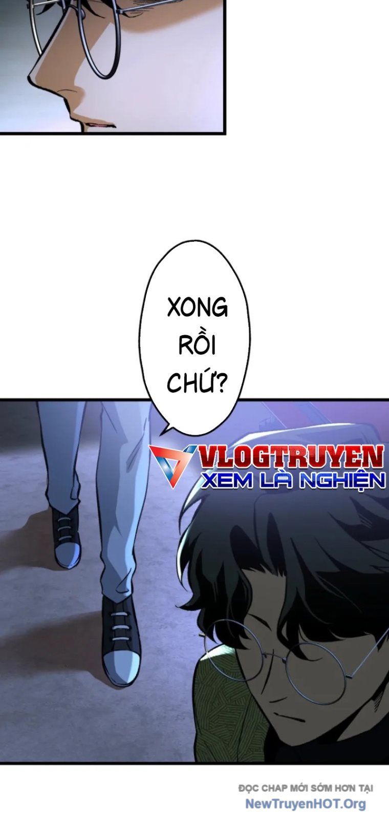 Ceberus Chapter 4 - Trang 2