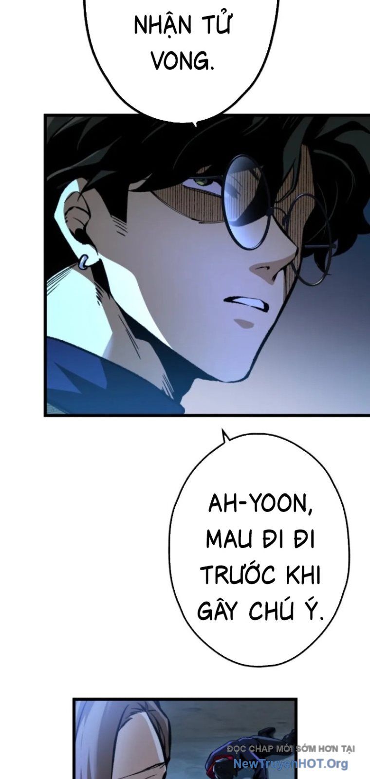 Ceberus Chapter 4 - Trang 2