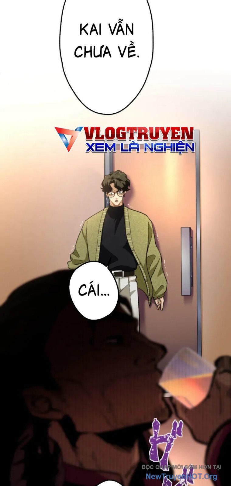 Ceberus Chapter 4 - Trang 2