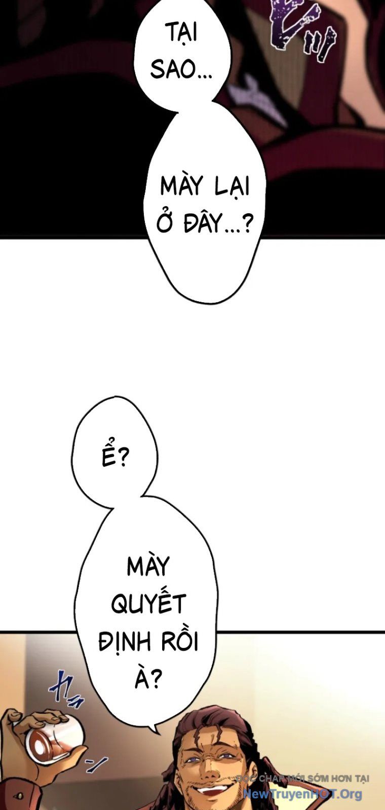 Ceberus Chapter 4 - Trang 2