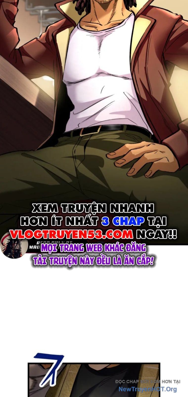 Ceberus Chapter 4 - Trang 2