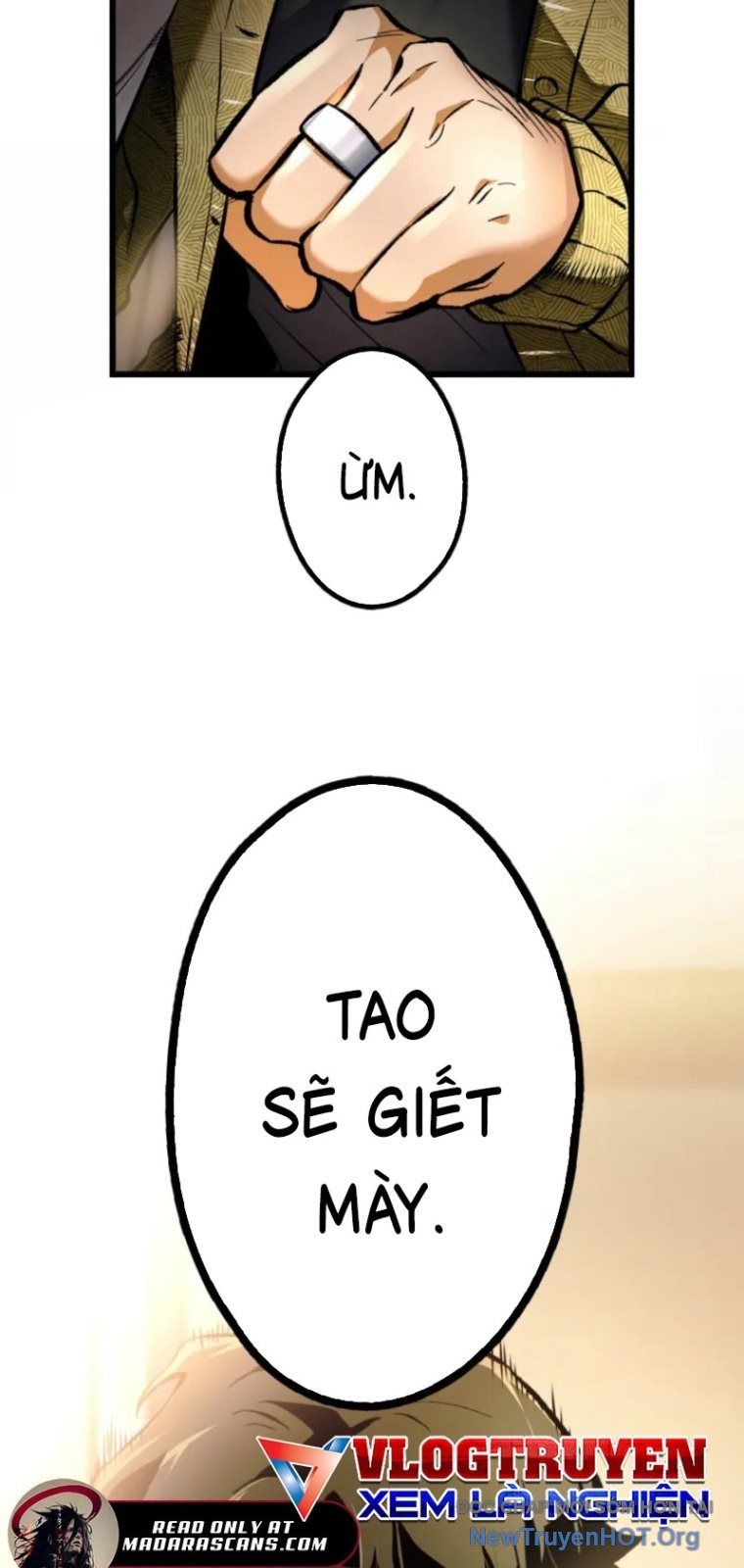 Ceberus Chapter 4 - Trang 2