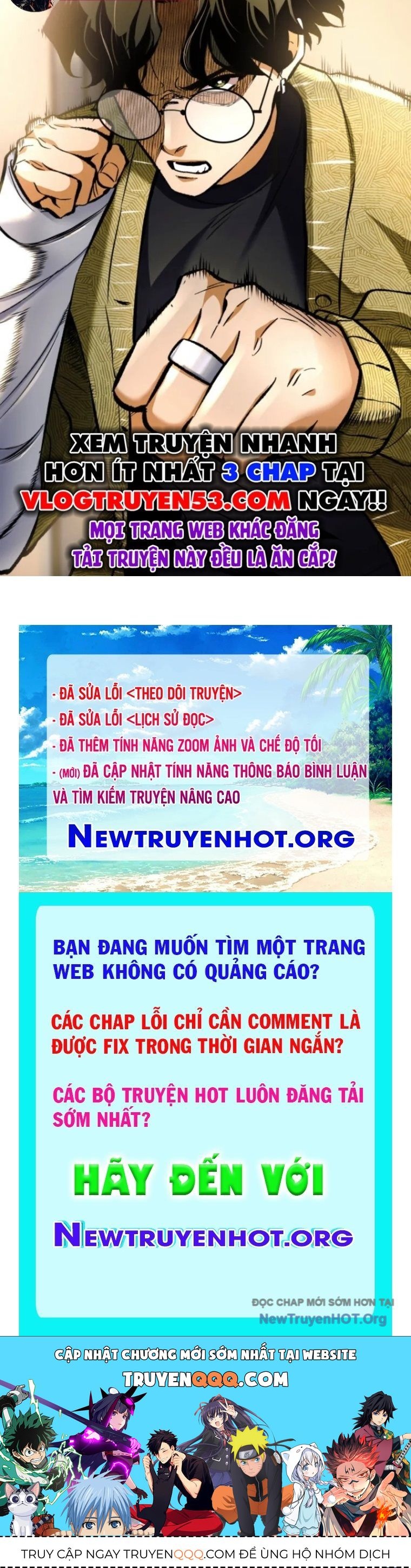 Ceberus Chapter 4 - Trang 2