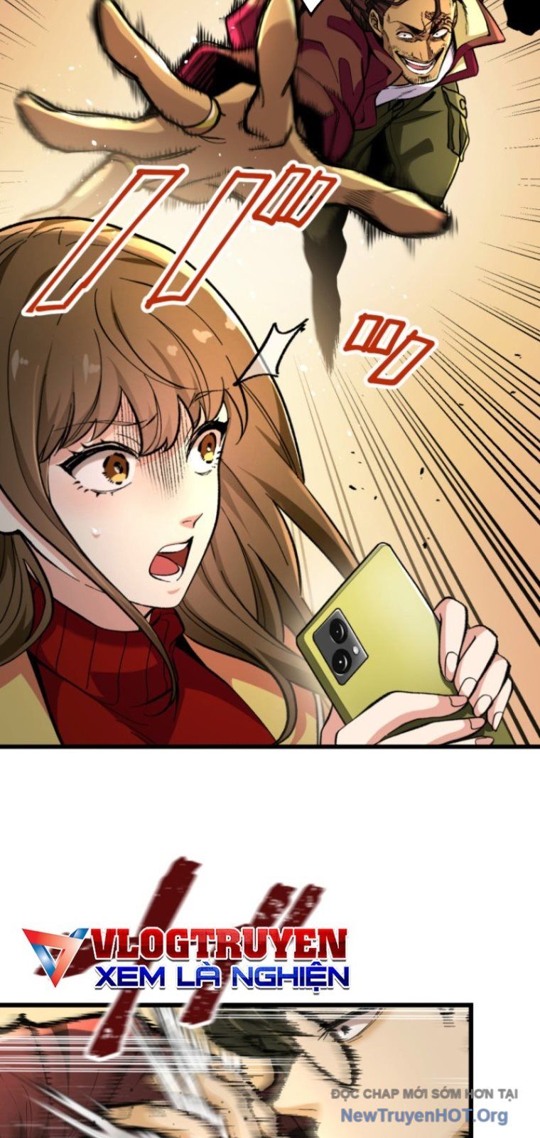 Ceberus Chapter 5 - Trang 2