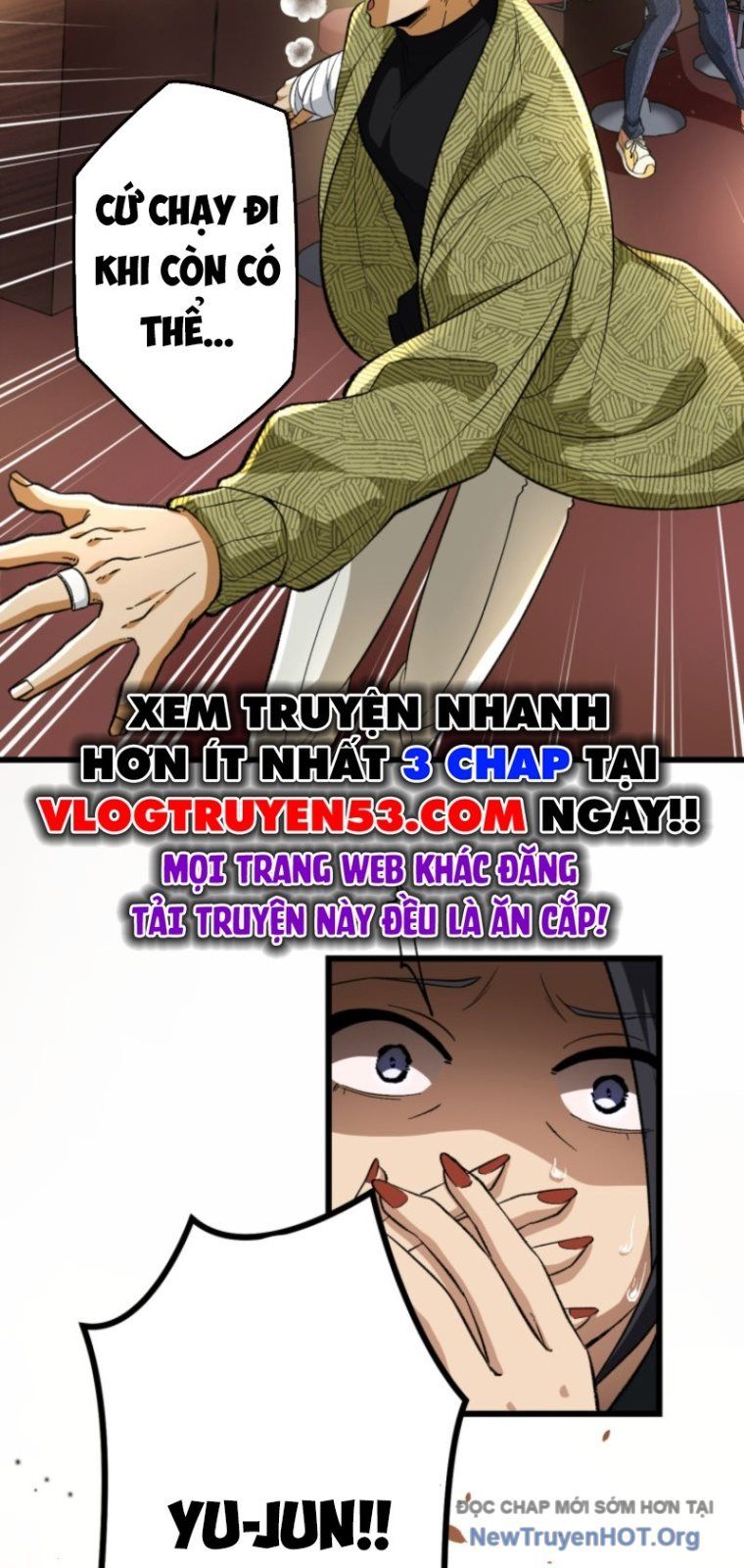 Ceberus Chapter 5 - Trang 2