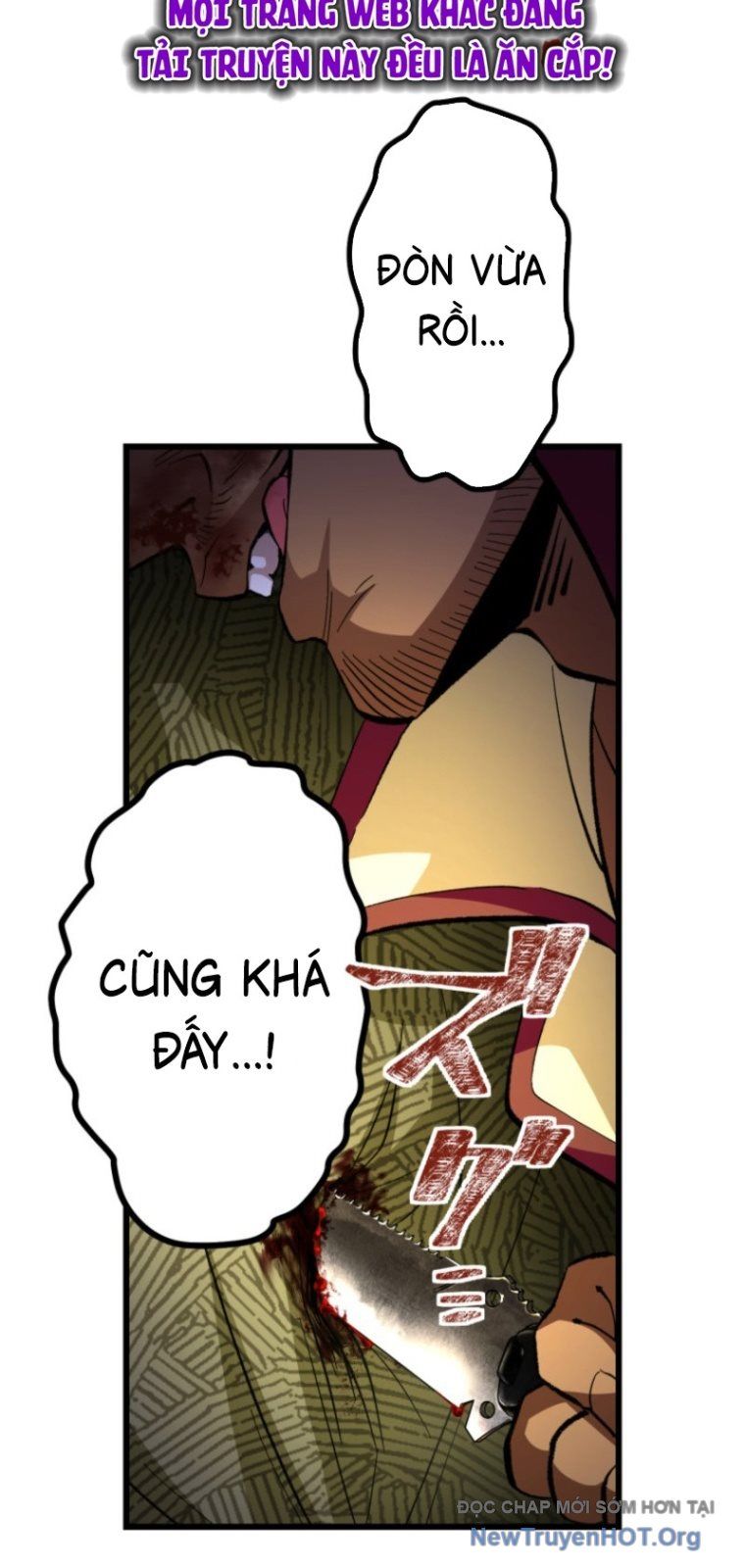 Ceberus Chapter 5 - Trang 2