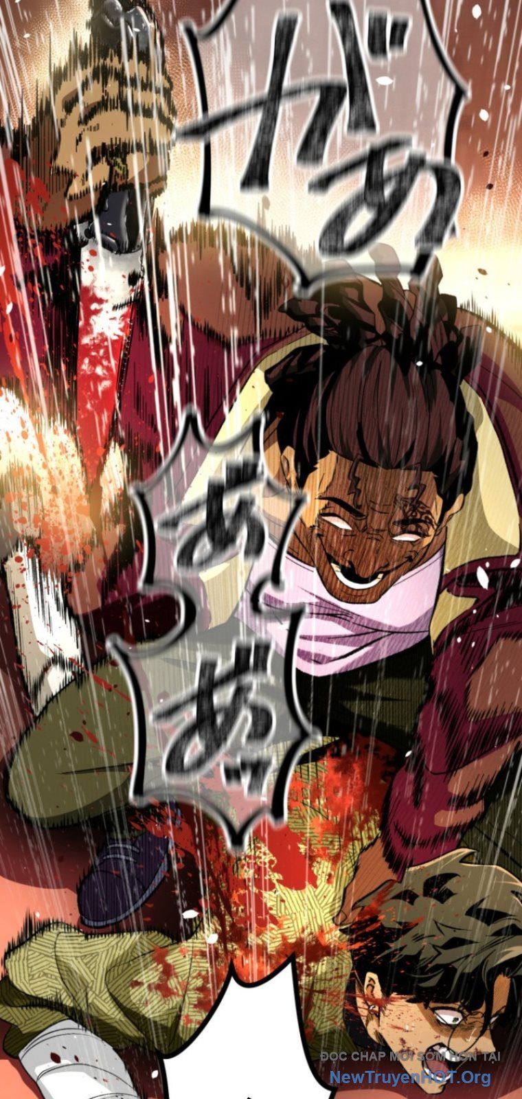 Ceberus Chapter 5 - Trang 2