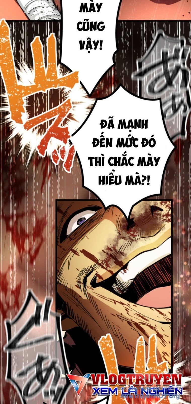 Ceberus Chapter 5 - Trang 2