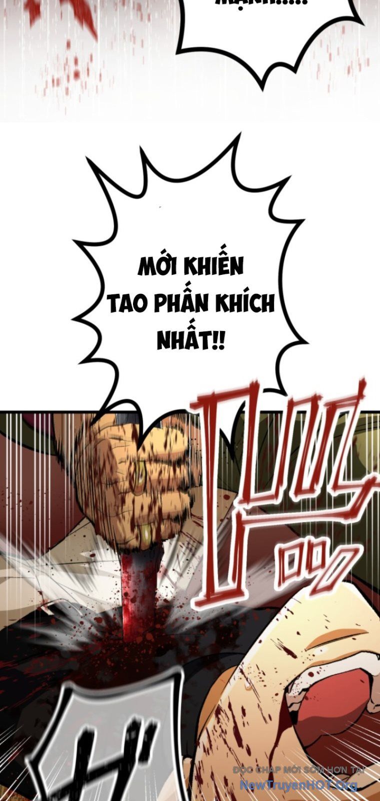 Ceberus Chapter 5 - Trang 2