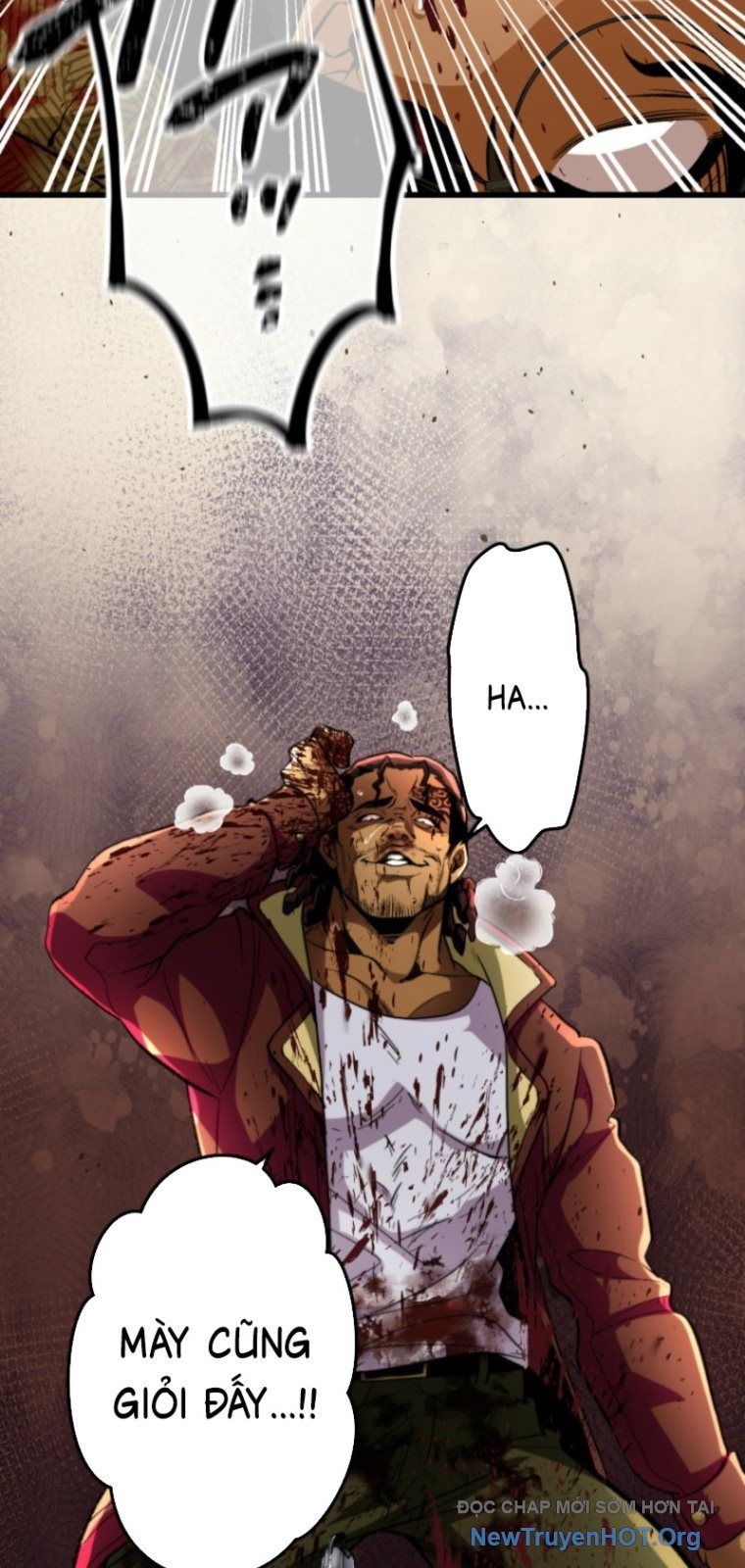 Ceberus Chapter 5 - Trang 2