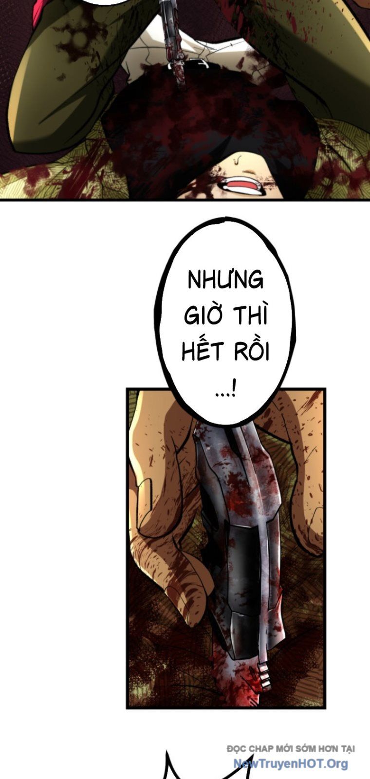 Ceberus Chapter 5 - Trang 2
