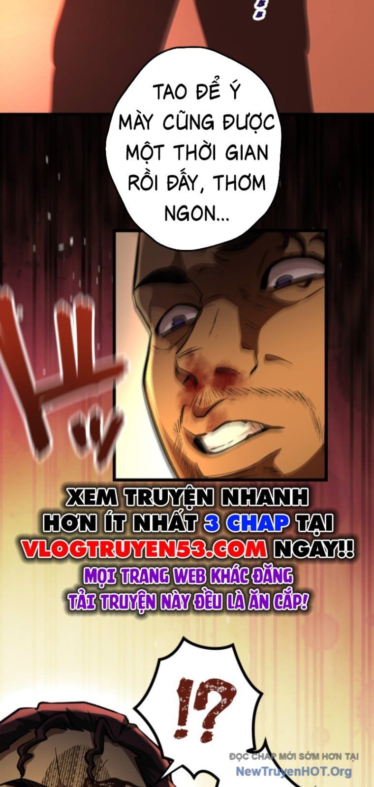 Ceberus Chapter 5 - Trang 2