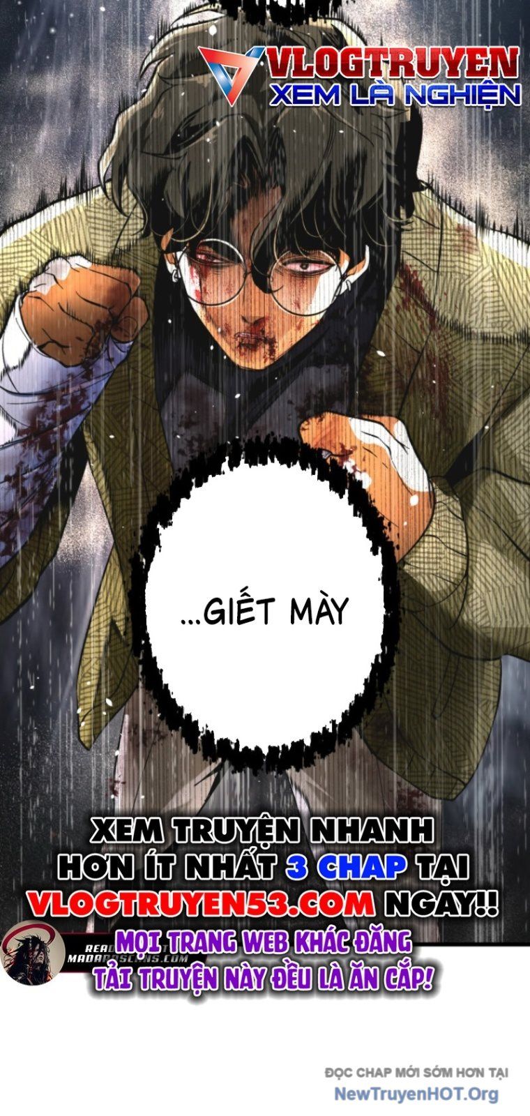 Ceberus Chapter 5 - Trang 2