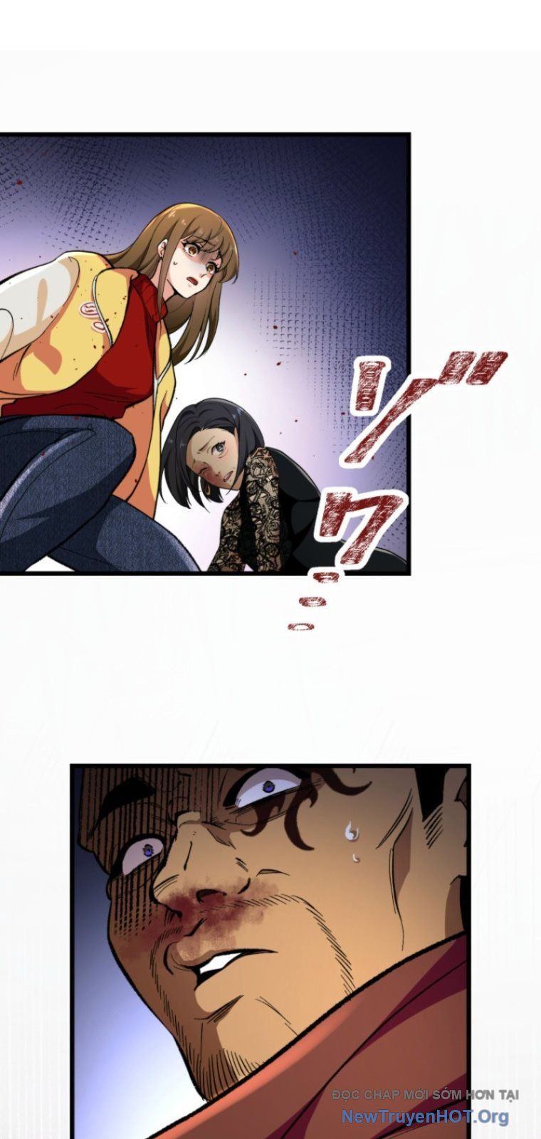 Ceberus Chapter 5 - Trang 2