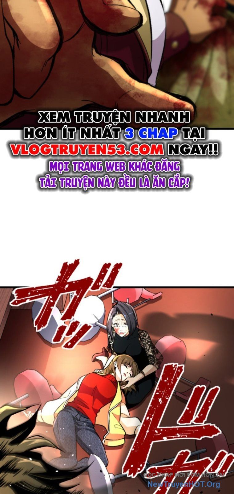 Ceberus Chapter 5 - Trang 2