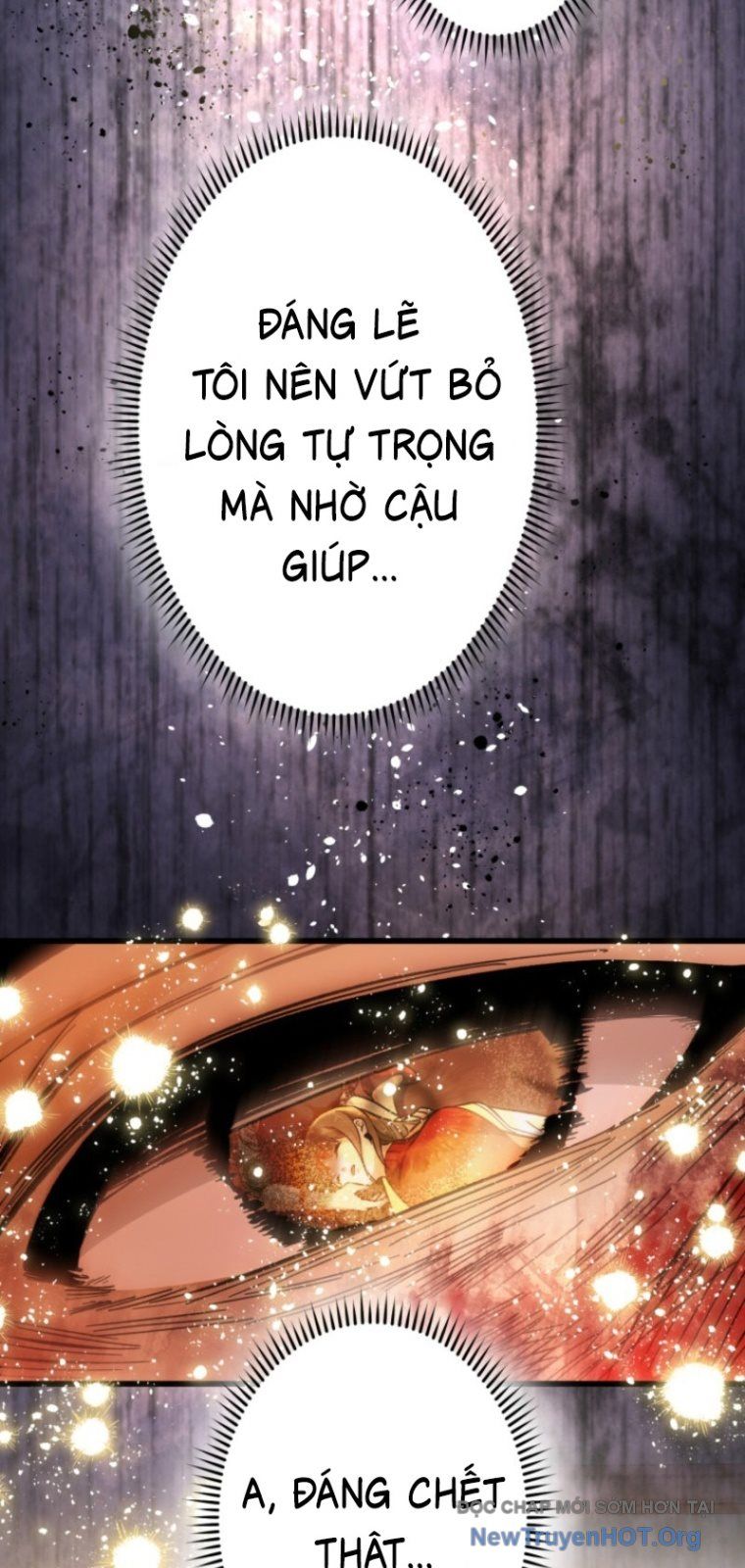 Ceberus Chapter 5 - Trang 2