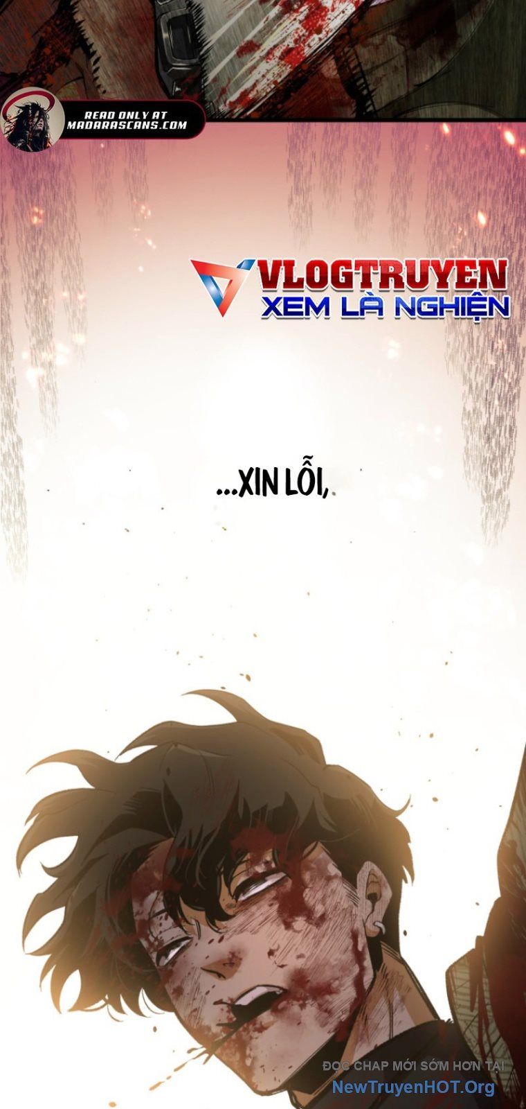 Ceberus Chapter 5 - Trang 2