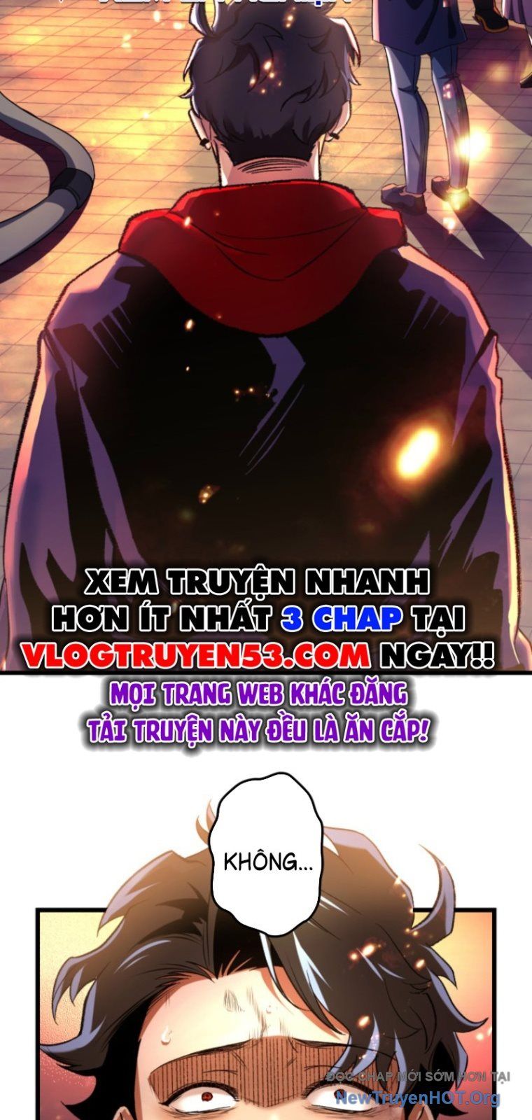 Ceberus Chapter 5 - Trang 2