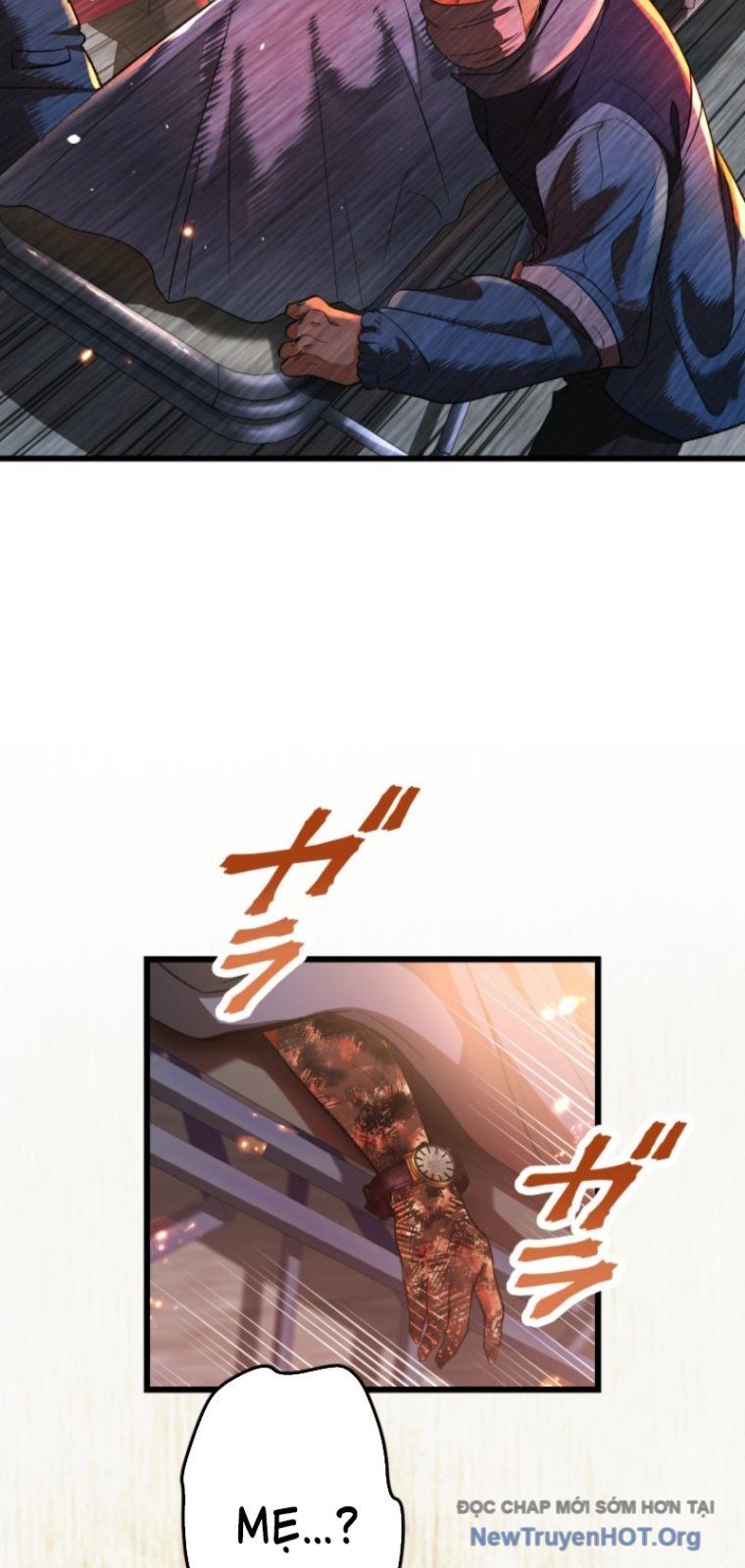 Ceberus Chapter 5 - Trang 2