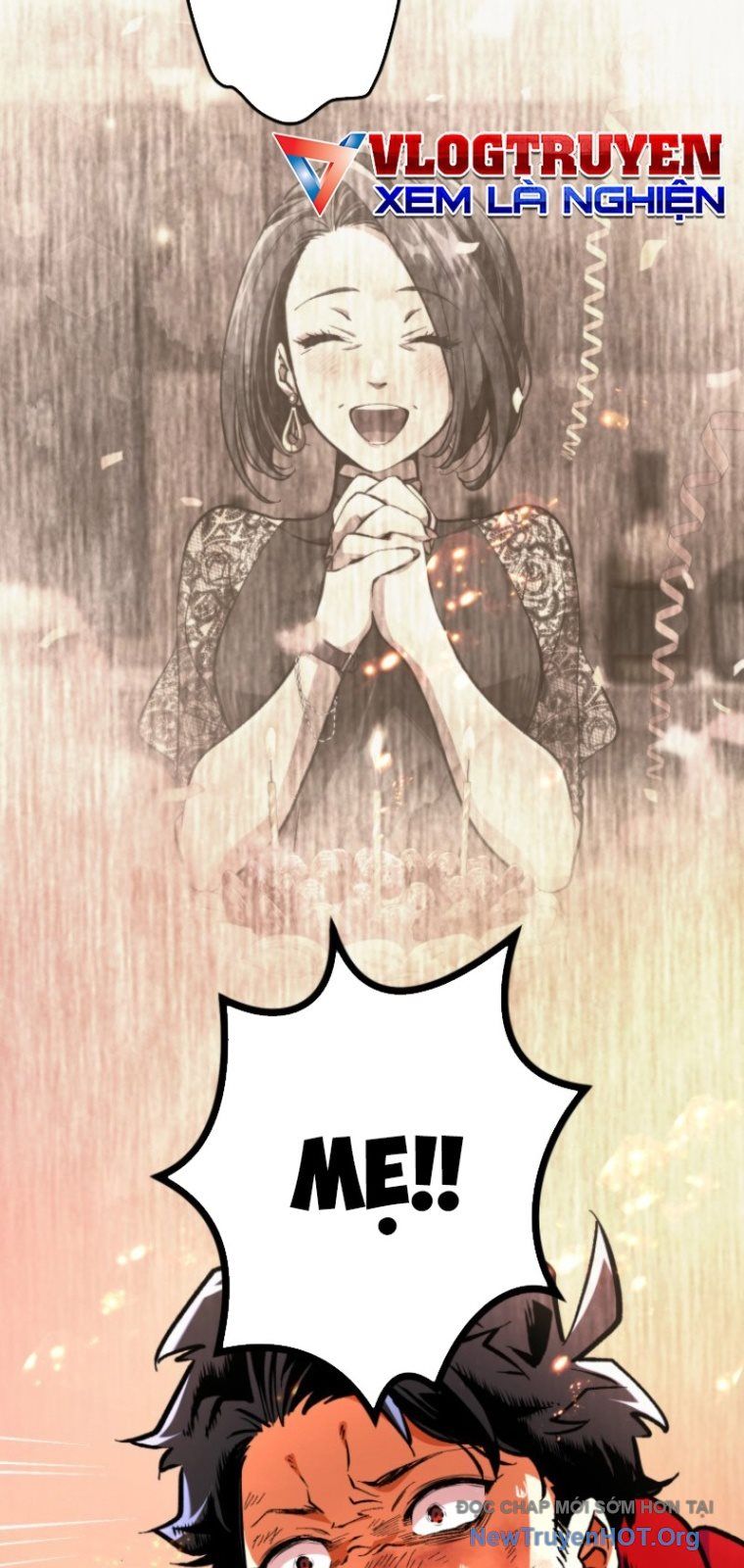 Ceberus Chapter 5 - Trang 2