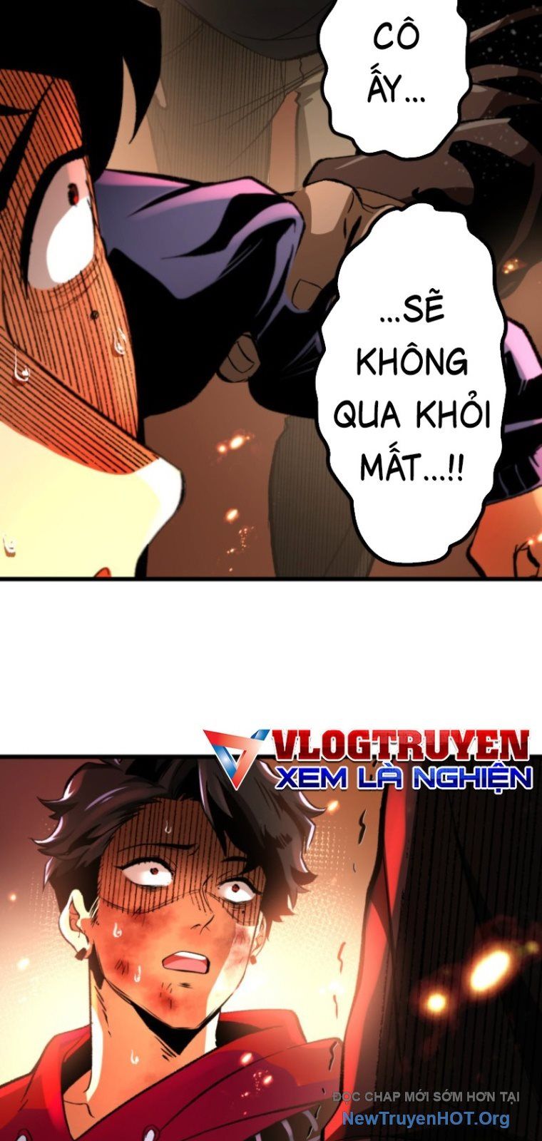 Ceberus Chapter 5 - Trang 2