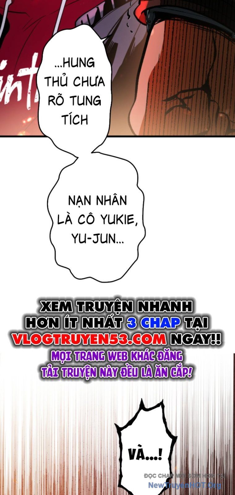 Ceberus Chapter 5 - Trang 2