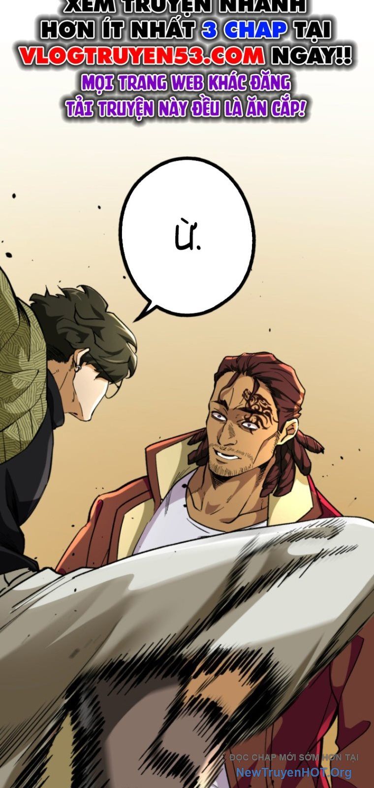 Ceberus Chapter 5 - Trang 2