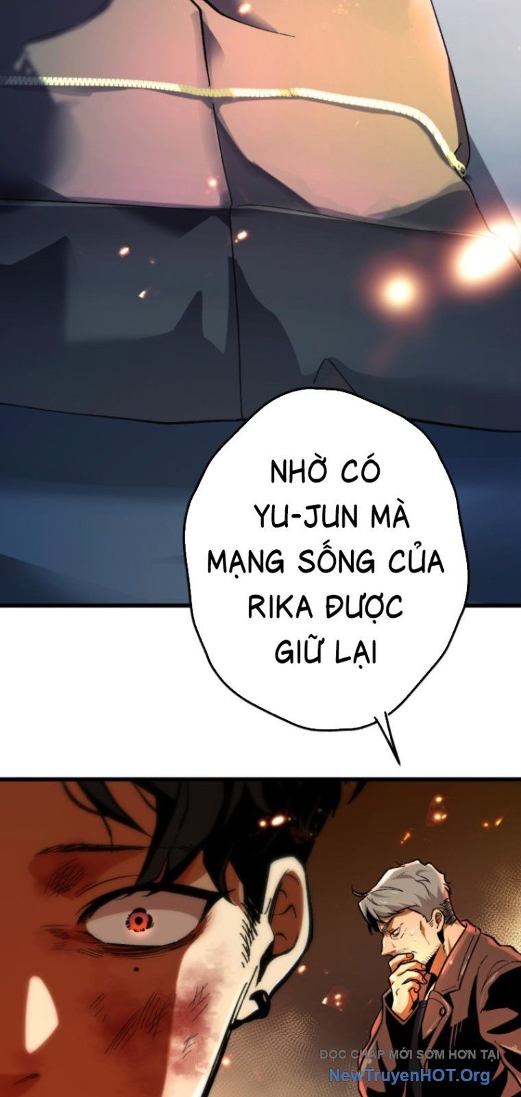 Ceberus Chapter 5 - Trang 2
