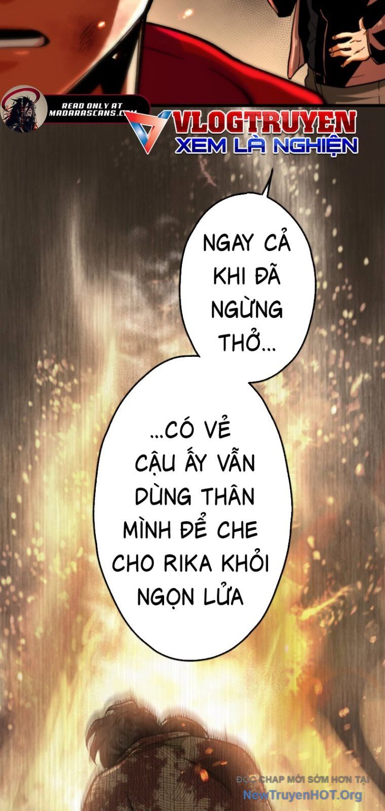 Ceberus Chapter 5 - Trang 2