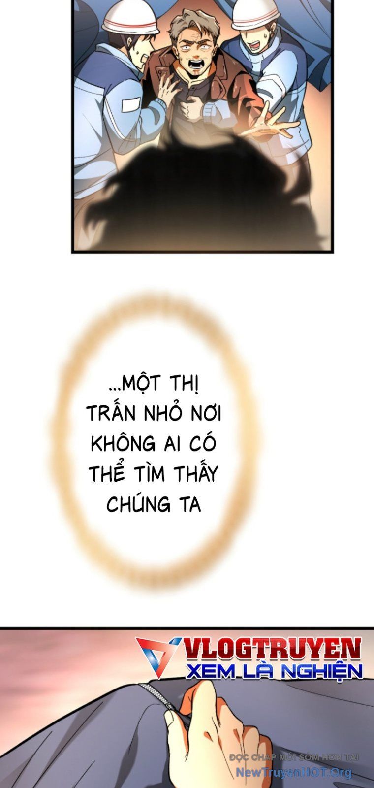 Ceberus Chapter 5 - Trang 2