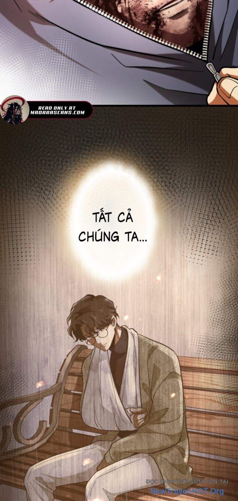 Ceberus Chapter 5 - Trang 2
