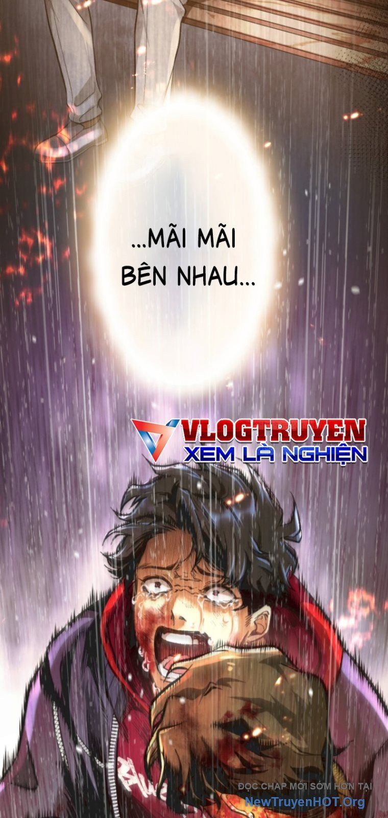 Ceberus Chapter 5 - Trang 2