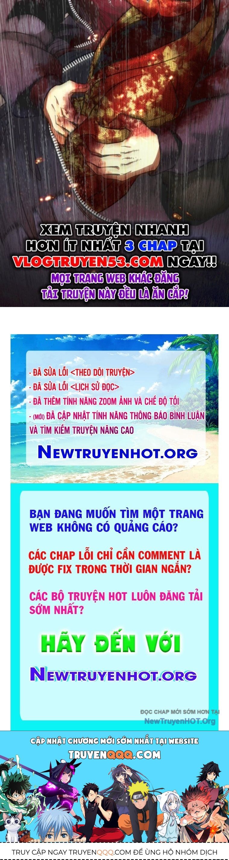 Ceberus Chapter 5 - Trang 2