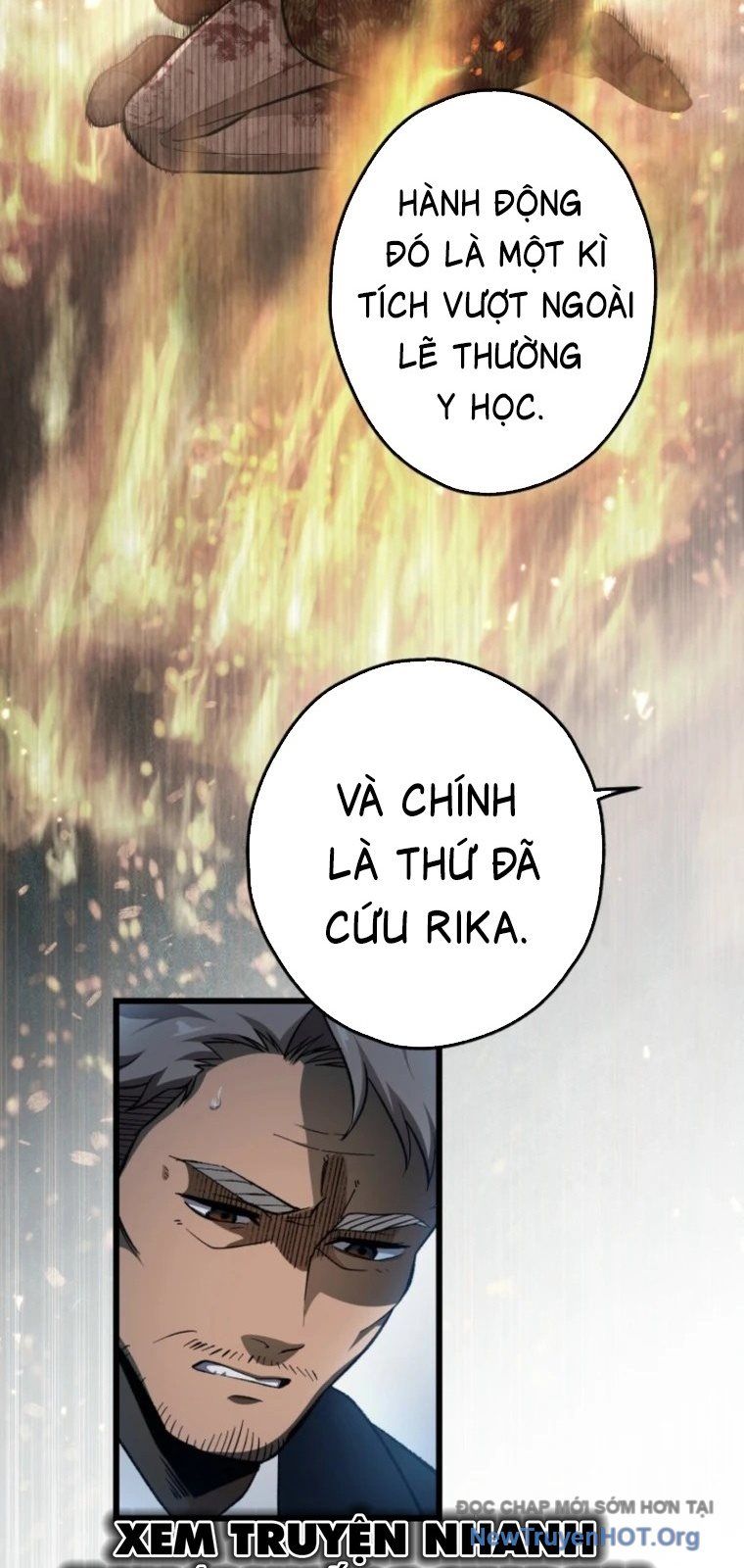 Ceberus Chapter 6 - Trang 2