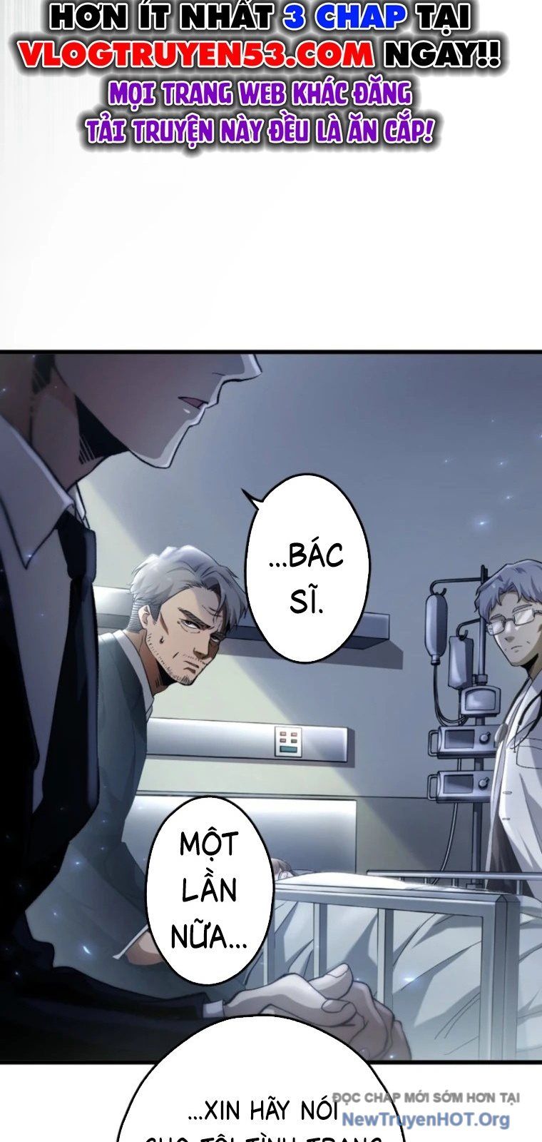 Ceberus Chapter 6 - Trang 2