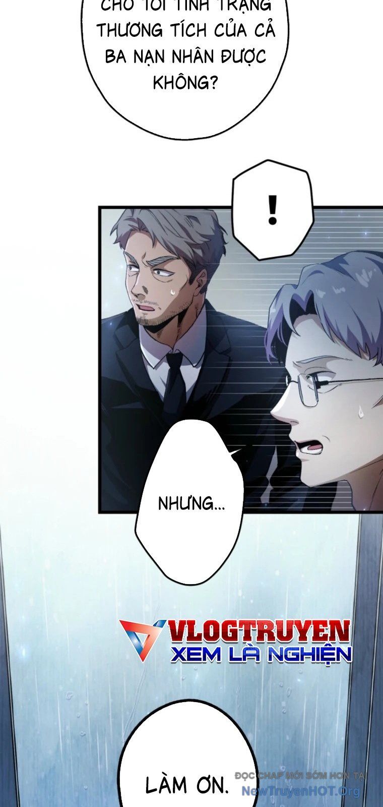 Ceberus Chapter 6 - Trang 2