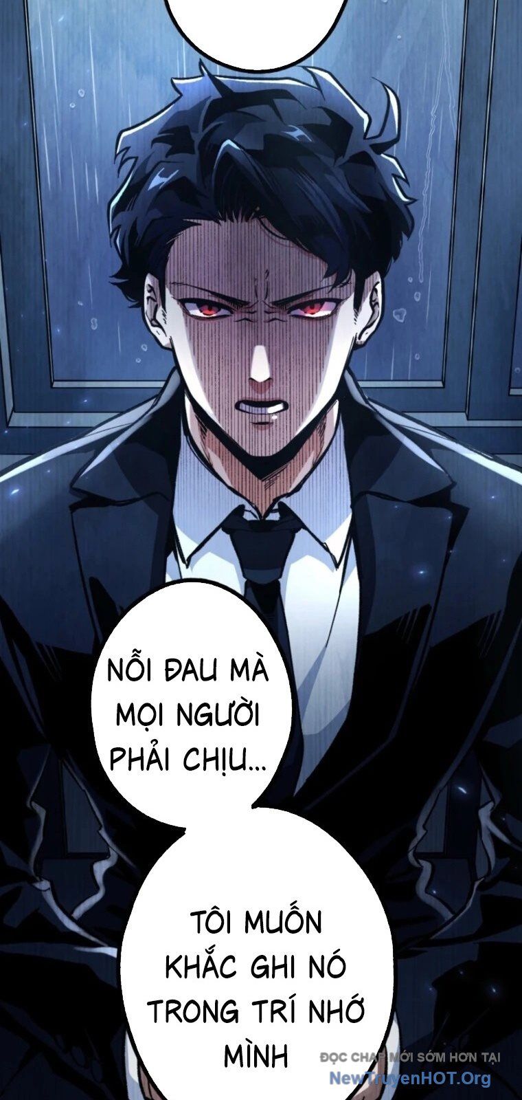 Ceberus Chapter 6 - Trang 2