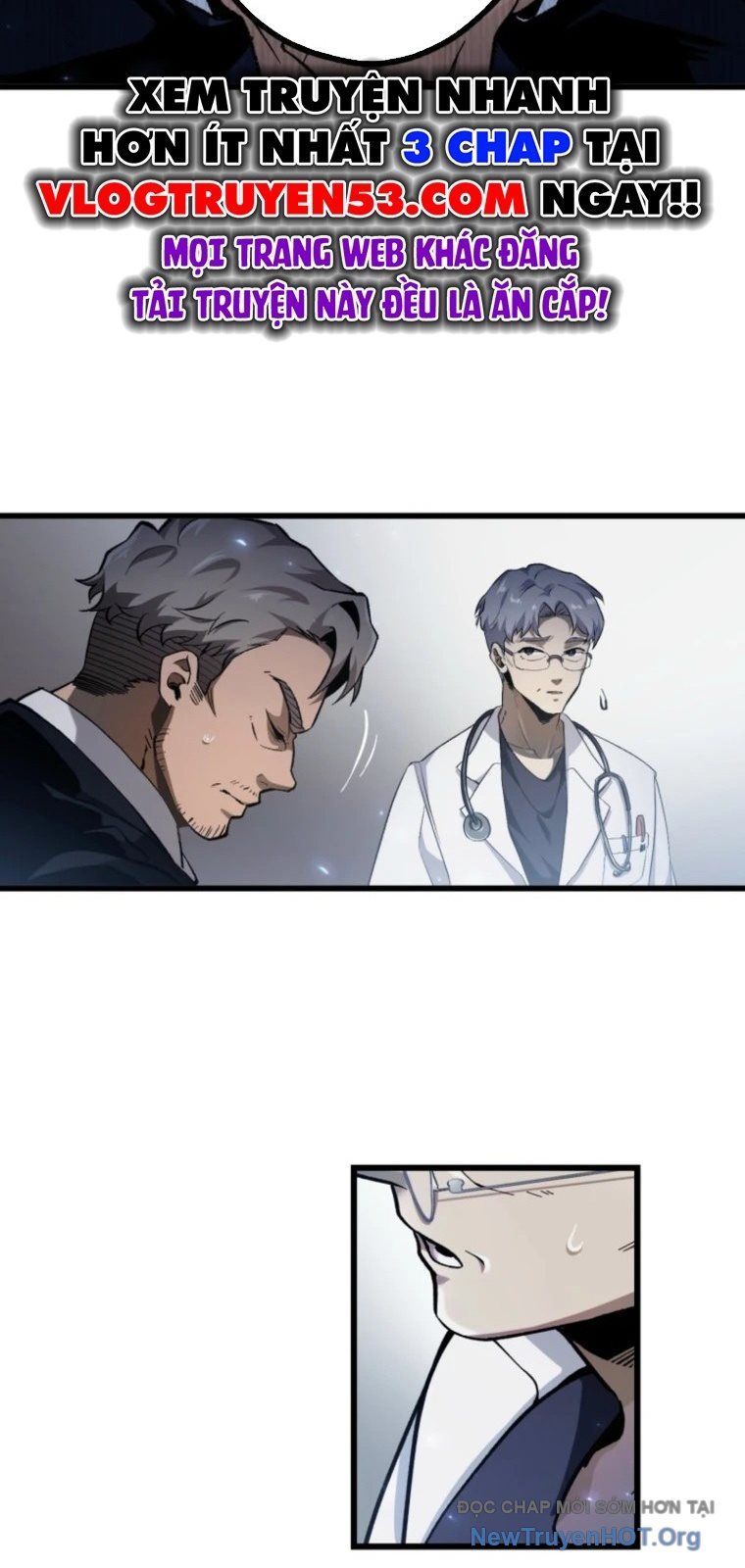 Ceberus Chapter 6 - Trang 2