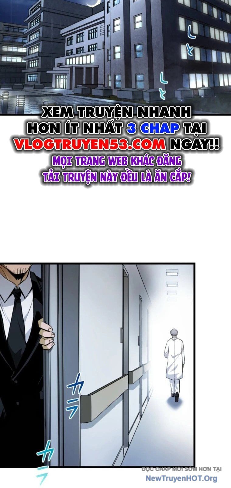 Ceberus Chapter 6 - Trang 2