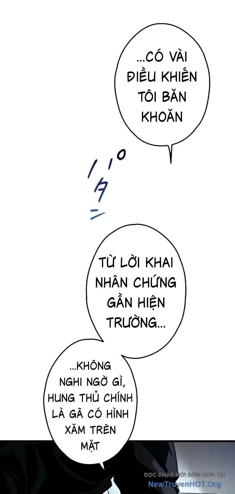 Ceberus Chapter 6 - Trang 2