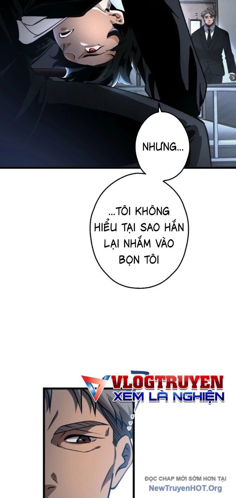 Ceberus Chapter 6 - Trang 2