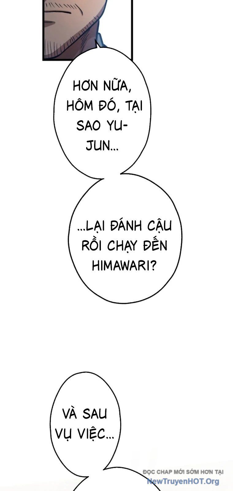 Ceberus Chapter 6 - Trang 2