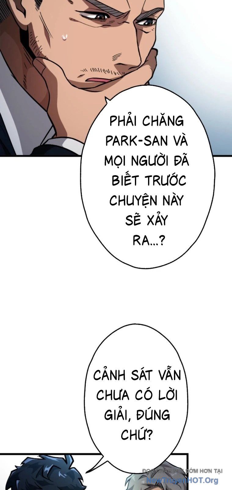 Ceberus Chapter 6 - Trang 2