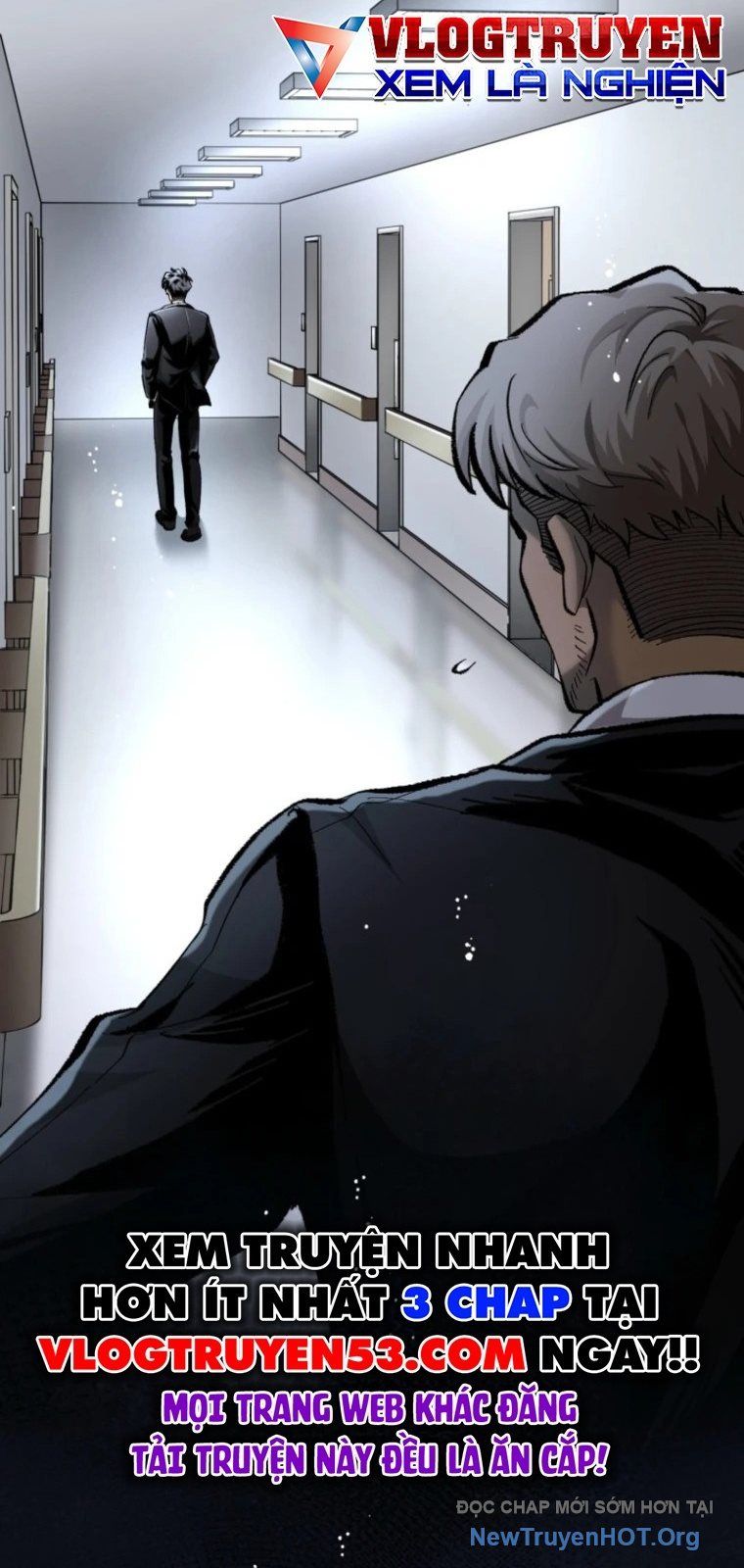 Ceberus Chapter 6 - Trang 2