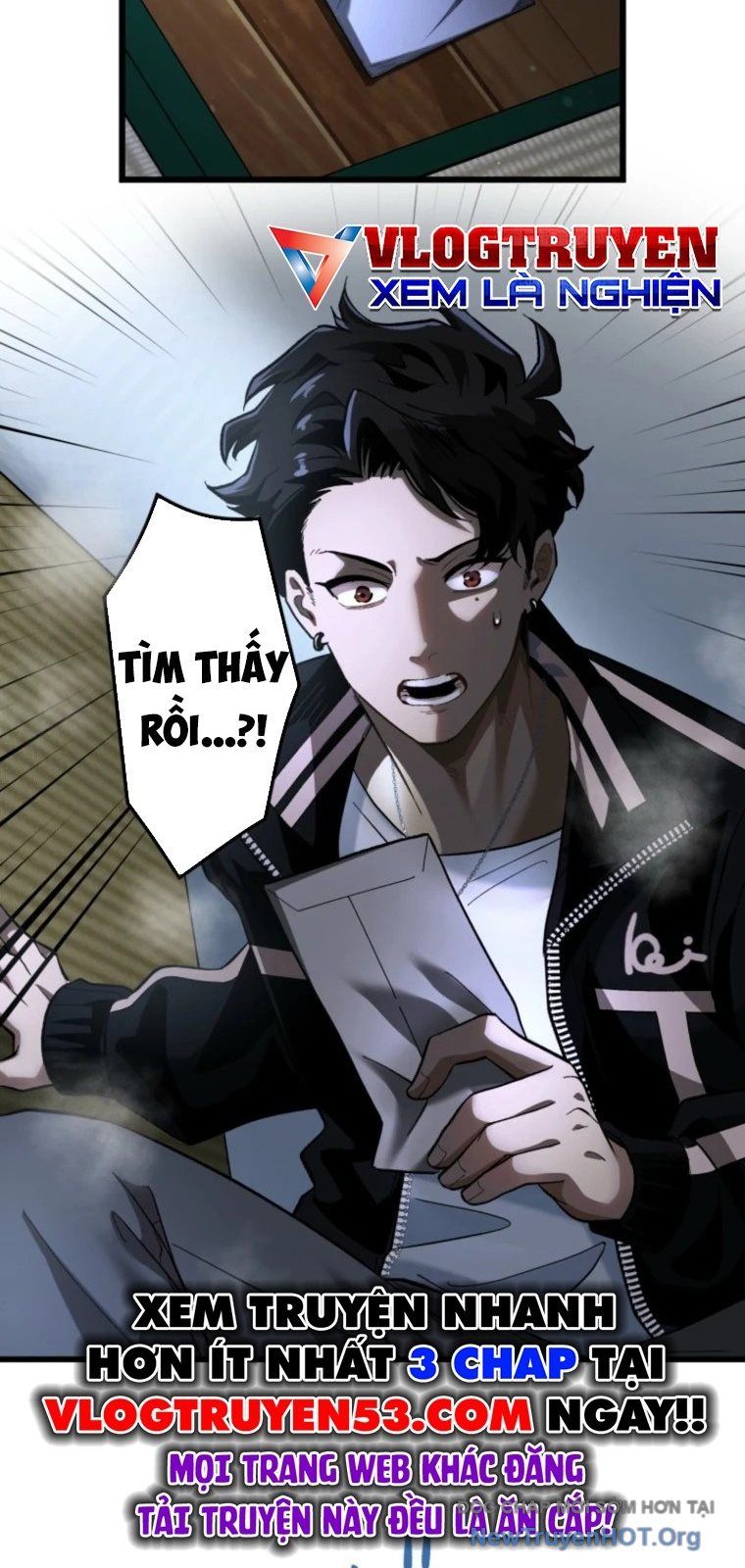Ceberus Chapter 6 - Trang 2