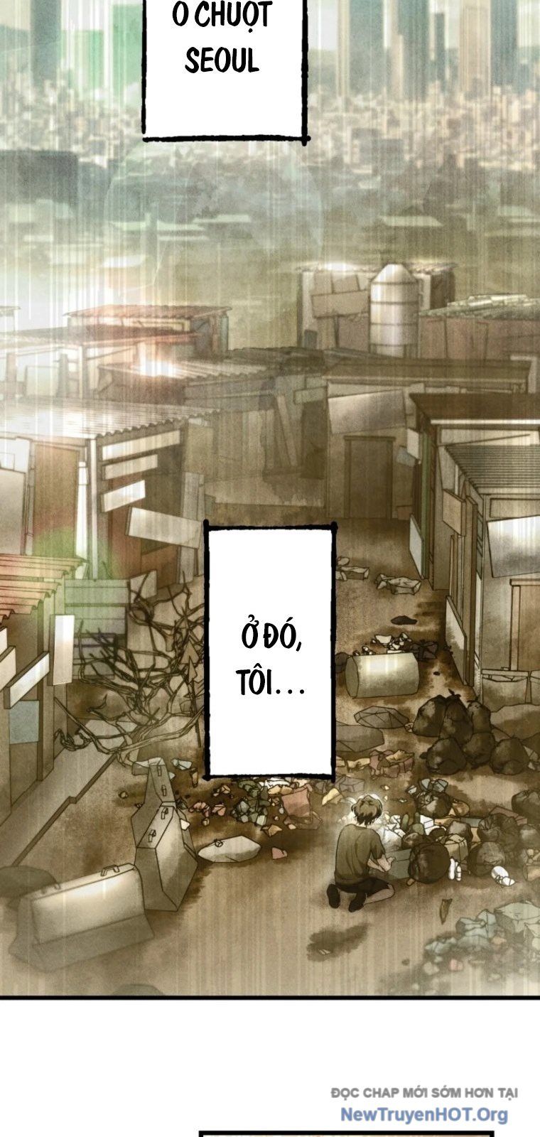 Ceberus Chapter 6 - Trang 2
