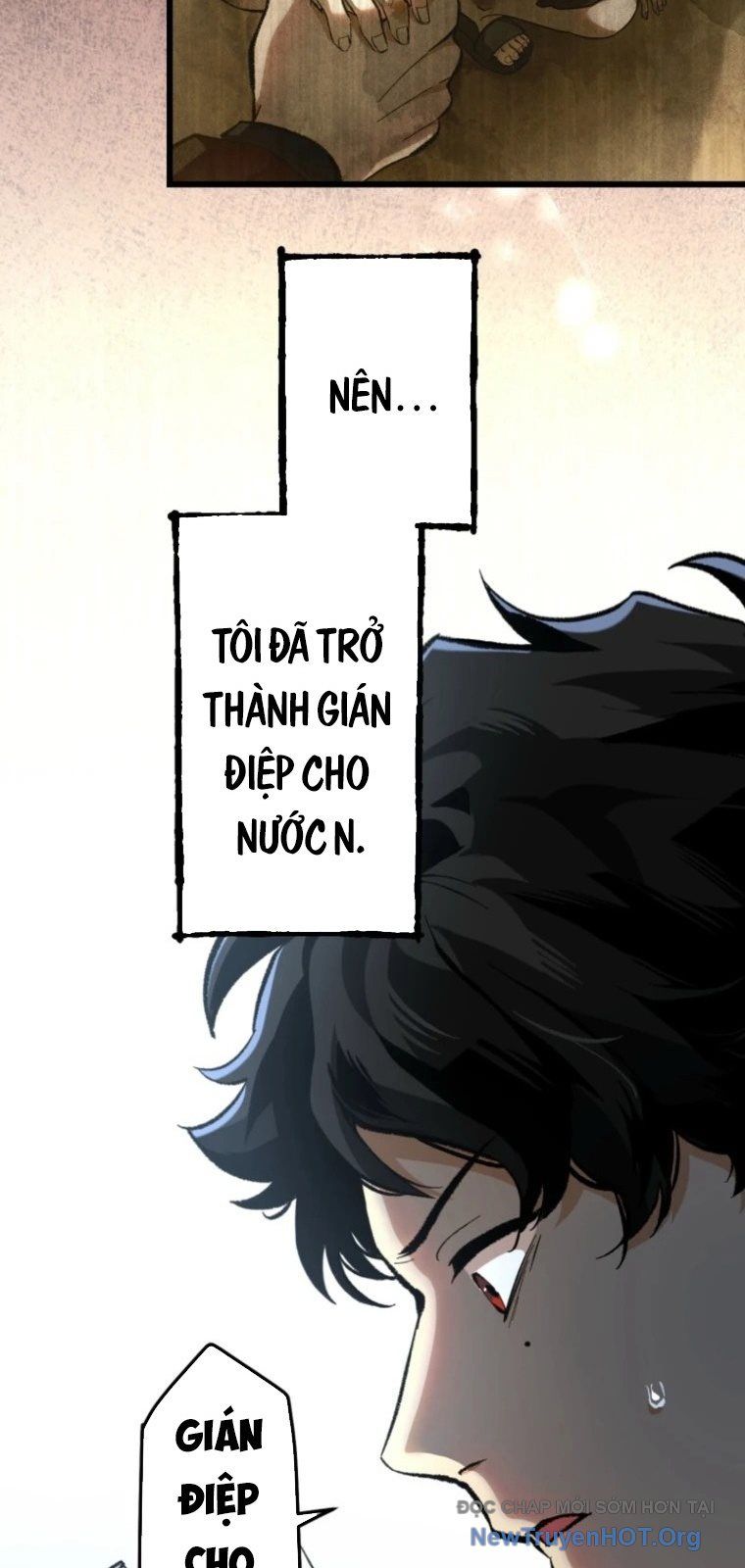 Ceberus Chapter 6 - Trang 2