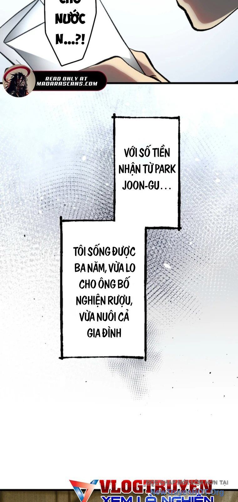 Ceberus Chapter 6 - Trang 2